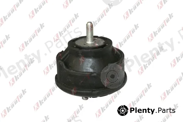Kautek BM-EM007 — Mounting, engine