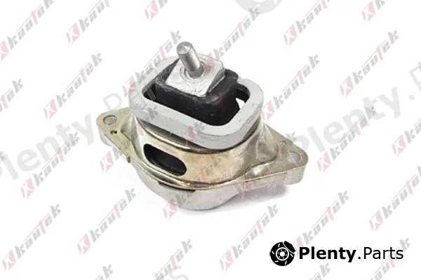 Kautek LR-EM006 — Mounting, engine