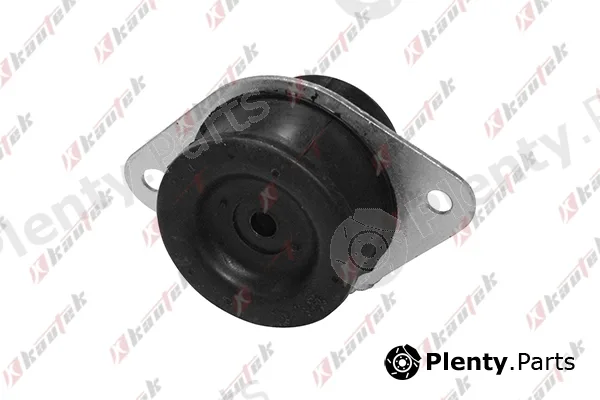 Kautek RE-EM068 — Mounting, engine