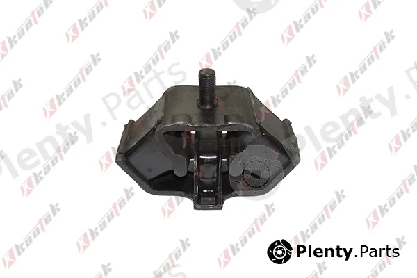 Kautek ME-TM004 — Mounting, automatic transmission