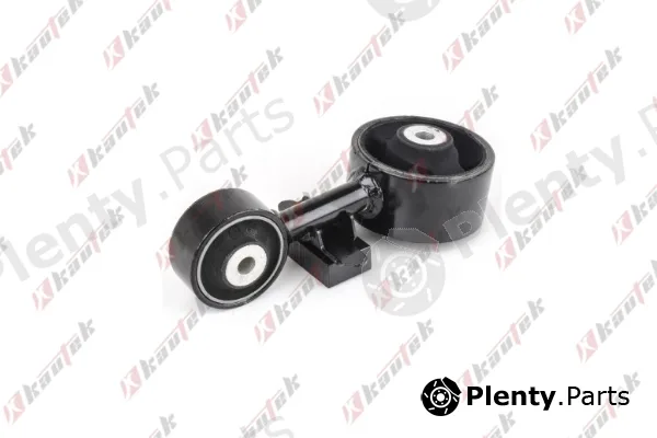 Kautek TO-EM017 — Mounting, engine