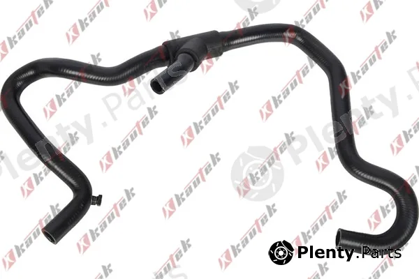 Kautek VO-RH006 — Radiator Hose