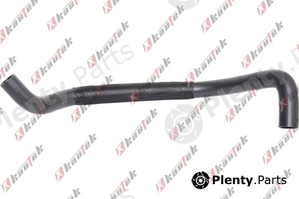 Kautek FD-RH093 — Radiator Hose