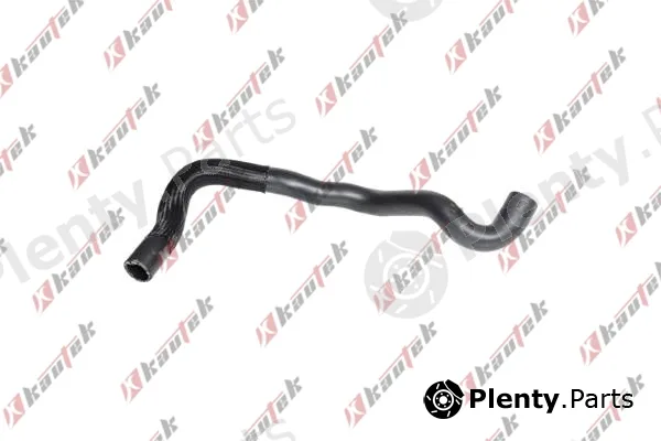 Kautek DC-RH016 — Radiator Hose