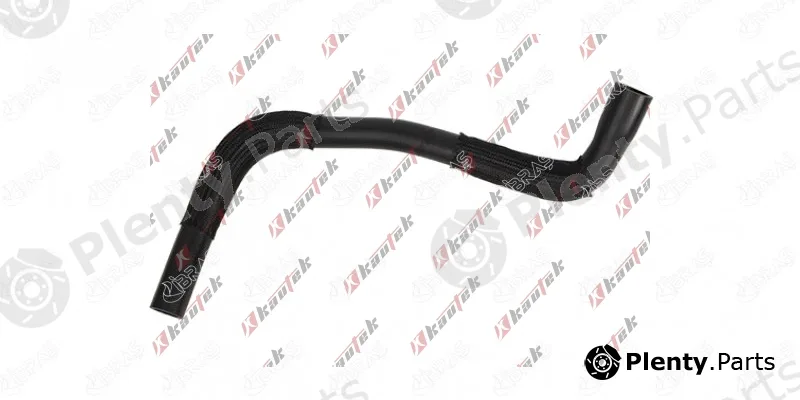 Kautek CI-RH011 — Radiator Hose