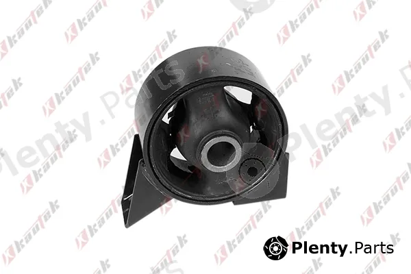 Kautek HY-EM007 — Mounting, engine