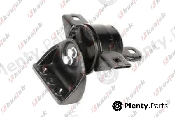 Kautek CH-EM019 — Mounting, engine