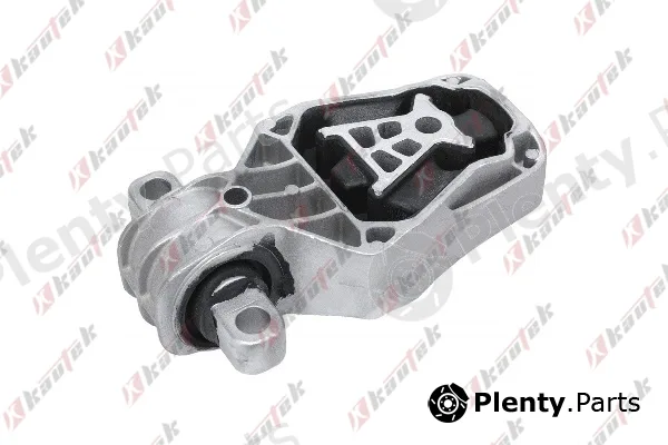 Kautek ME-EM042 — Mounting, engine