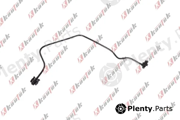 Kautek FD-VH004 — Radiator Hose