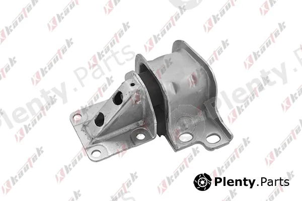 Kautek FI-EM018 — Mounting, engine