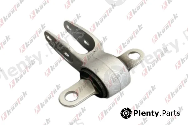 Kautek TS-EM001 — Mounting, engine