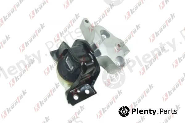 Kautek DC-EM016 — Mounting, engine