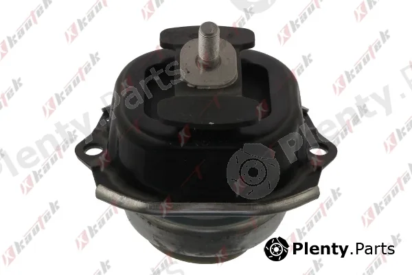 Kautek BM-EM053 — Mounting, engine