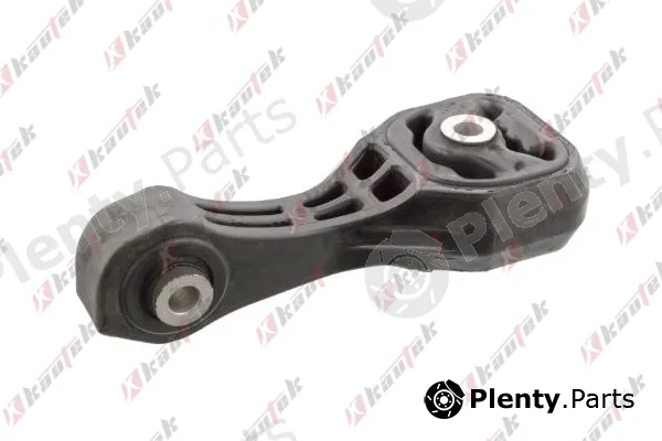Kautek HO-EM027 — Mounting, engine