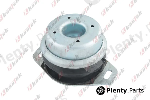 Kautek PE-EM011 — Mounting, engine