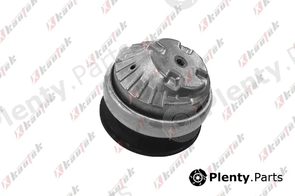 Kautek ME-EM022 — Mounting, engine