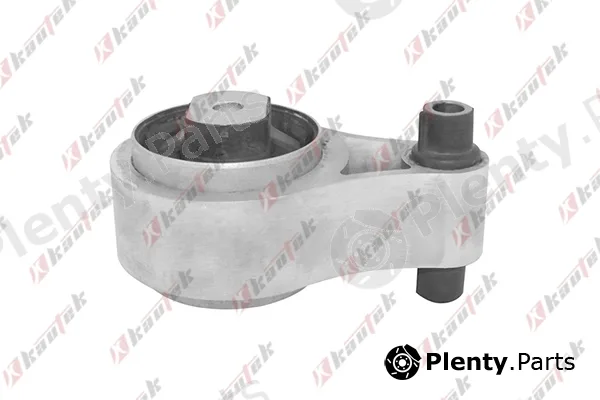 Kautek RE-EM043 — Mounting, engine
