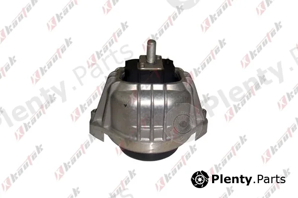 Kautek BM-EM019 — Mounting, engine