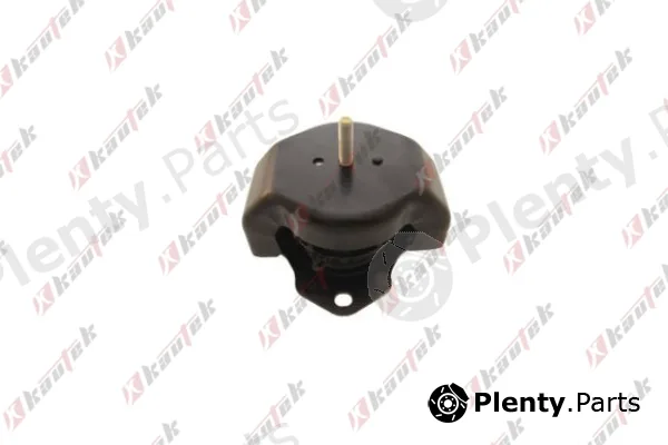 Kautek MI-EM005 — Mounting, engine