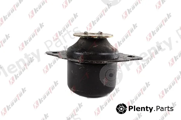Kautek VW-EM040 — Mounting, engine