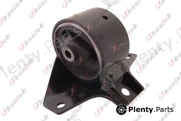 Kautek DH-EM001 — Mounting, engine