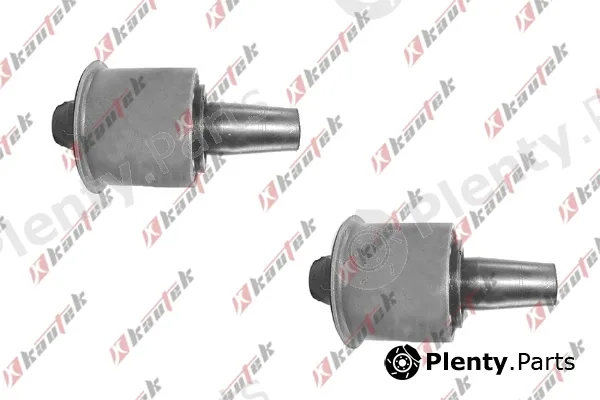 Kautek ME-BS047ST — Mounting, control/trailing arm