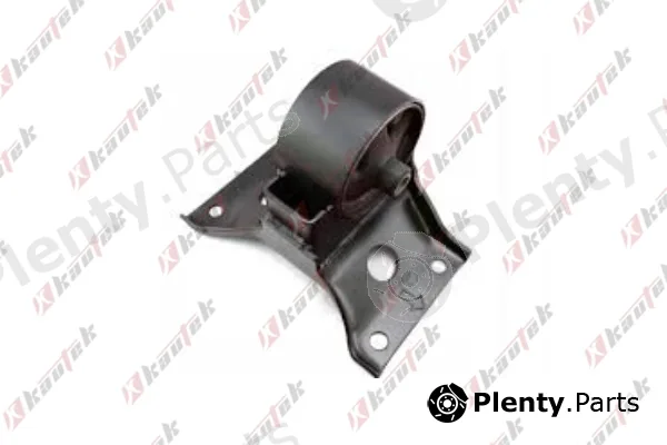 Kautek NI-EM016 — Mounting, engine