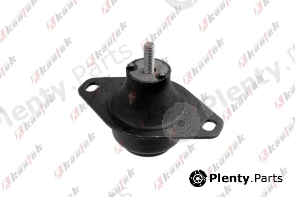 Kautek RE-EM003 — Mounting, engine