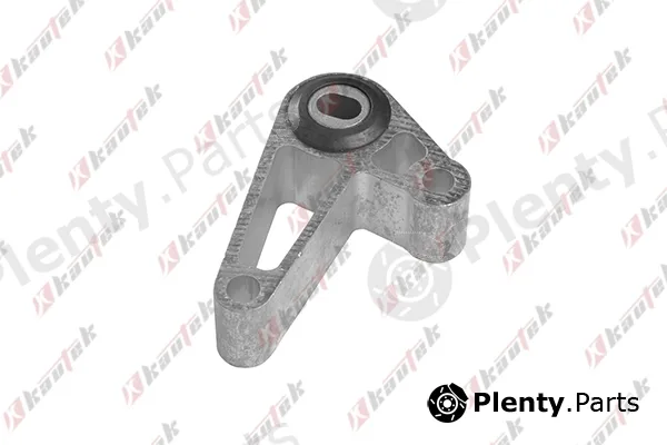 Kautek FI-EM042 — Mounting, engine