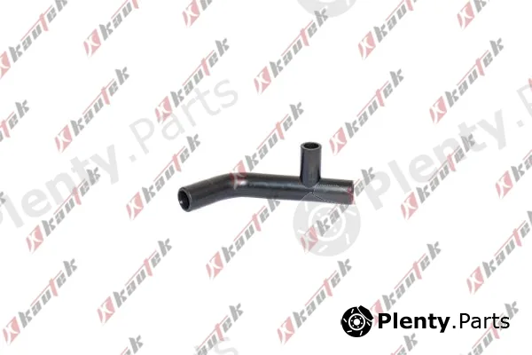 Kautek VW-VH008 — Hose, cylinder head cover ventilation