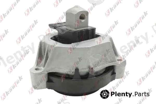 Kautek BM-EM057 — Mounting, engine