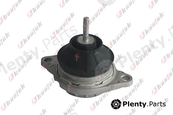 Kautek AU-EM017 — Mounting, engine