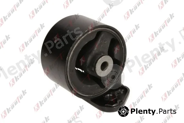 Kautek HY-EM006 — Mounting, engine