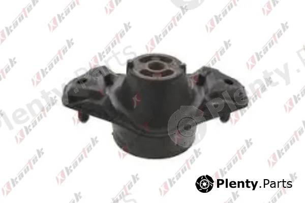 Kautek PE-EM034 — Mounting, engine