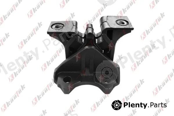 Kautek OP-EM121 — Mounting, engine