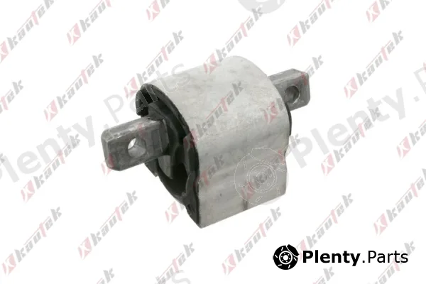 Kautek ME-EM035 — Mounting, engine