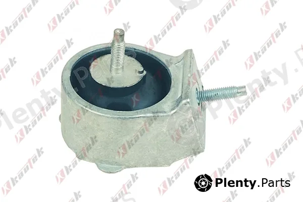 Kautek RE-EM072 — Mounting, engine