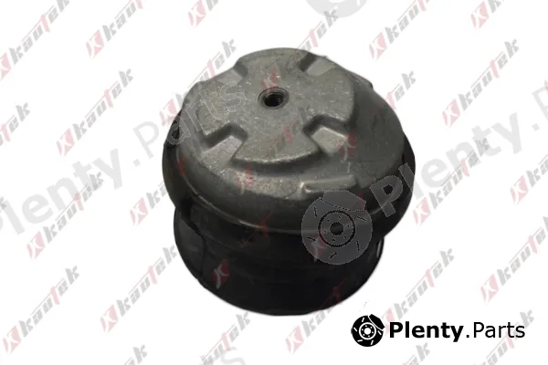 Kautek ME-EM010 — Mounting, engine