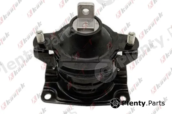 Kautek HO-EM054 — Mounting, engine