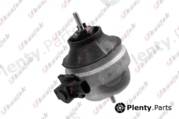 Kautek VW-EM038 — Mounting, engine