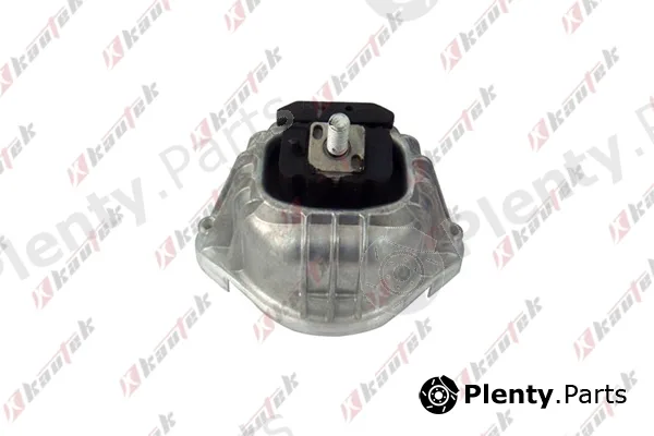 Kautek BM-EM020 — Mounting, engine