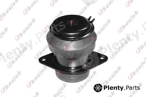 Kautek VW-EM042 — Mounting, engine