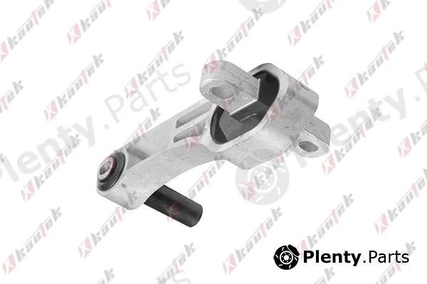 Kautek FI-EM055 — Mounting, engine