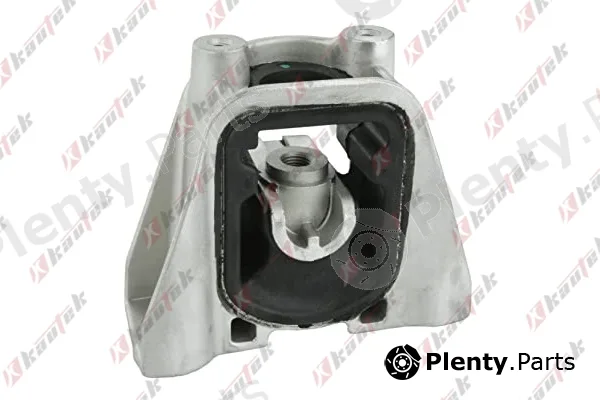 Kautek HO-EM028 — Mounting, engine