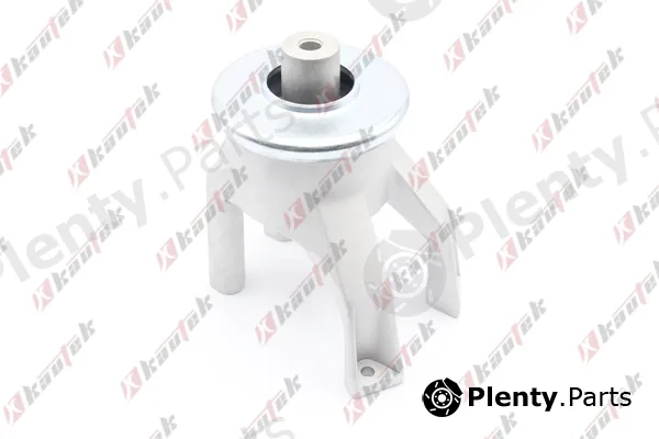 Kautek VW-EM075 — Mounting, engine