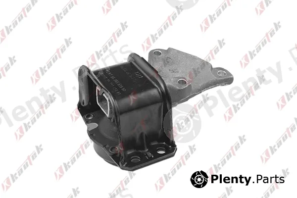 Kautek PE-EM017 — Mounting, engine