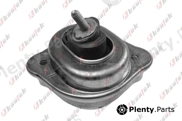 Kautek BM-EM070 — Mounting, engine