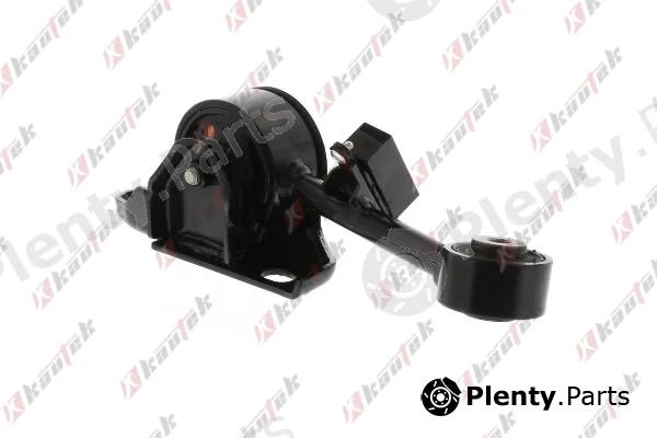 Kautek TO-EM031 — Mounting, engine