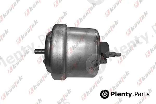 Kautek OP-EM071 — Mounting, automatic transmission