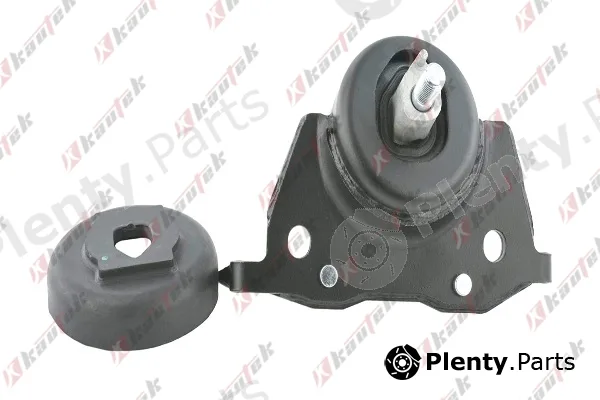 Kautek TO-EM044 — Mounting, engine
